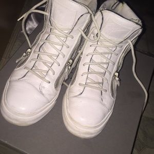 Zanotti guissepes US 40